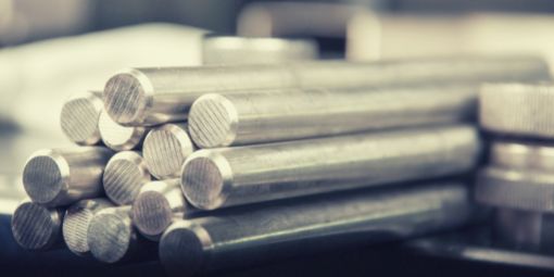 Stainless Steel Bright Bars and Rods 1