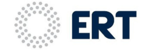 ERT Logo ERT Logo