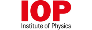 IOP Institute of Physics Logo IOP Institute of Physics Logo