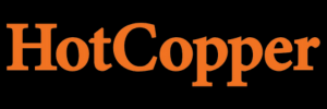 HotCopper Logo HotCopper Logo
