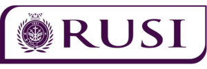 Rusi Logo Rusi Logo